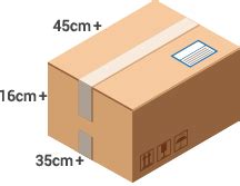 hermes parcel dimensions|hermes send a parcel prices.